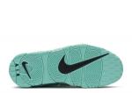 Nike air more deals uptempo light aqua