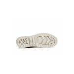 Ботильоны на шнуровке UNISEX Palladium, бежевый - фото 3