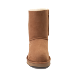 Женские ботинки UGG Bailey Bow II, цвет Chestnut - фото 5