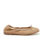 Балетки Felicia Ballet Flat Sam Edelman, бежевый - фото 5