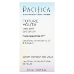 Сыворотка Pacifica Future Youth Time Shift для век, 20 мл - фото 2