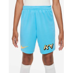 Шорты Nike KM K NK DF SHORT, синий - фото