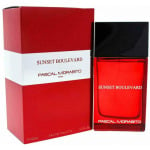 Туалетная вода унисекс Sunset Boulevard EDT Pascal Morabito, 100 ml - фото