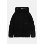 Зимняя куртка JORVESTERBRO PUFFER Jack & Jones Junior, черный - фото 2