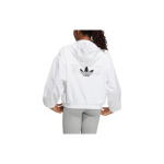 Adidas Originals Женская куртка, цвет White - фото 2