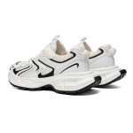 Кроссовки EBLAN Chunky Sneakers Unisex Low-top, белый - фото 6