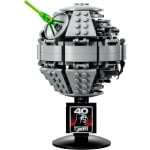 Пластиковый конструктор Звездные войны 40591 звезда смерти 2 Lego - фото 3