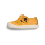 Кроссовки Onitsuka Tiger MEXICO 66 Toddler Shoes TD Low-top Yellow, желтый - фото