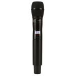 Микрофон Shure QLXD2 / KSM9=-G50 - фото