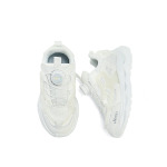 Кроссовки Jeep Kids Lifestyle Shoes Kids Low-top, черный - фото 17