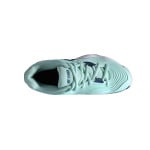 Кроссовки YONEX Power Cushion Tennis Shoes Women's Low-top Emerald, цвет Emerald - фото 2