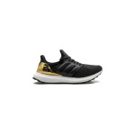 adidas Kids кроссовки UltraBoost J, черный - фото 2