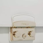 Сумка через плечо FURLA Metropolis mini WB00828 AX0733 1704S mashmellow, Marshmallow - фото 5