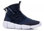 Nike AIR FOOTSCAPE MID UTILITY OBSIDIAN
