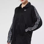 Adidas Originals Женская куртка, цвет Black - фото 5