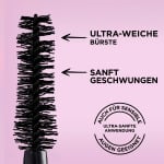 Тушь для ресниц Lash Paradise Black 6,5 мл L'Oreal - фото 25