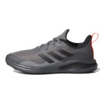 Кроссовки детские Fortarun GS Low-top Smoke Grey Adidas - фото