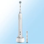 Электрическая зубная щетка Oral-B Professional Clean & Protect 1, Oral B - фото 2