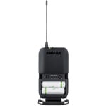 Беспроводная система Shure BLX1288 / CVL-H9 - фото 5