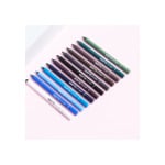 Подводка для глаз Gosh Matte Eye Liner Gosh Copenhagen, цвет midnight blue - фото 3