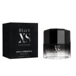 Мужская туалетная вода Black XS EDT Paco Rabanne, 50 - фото 2