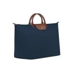 Сумочка LE PLIAGE ORIGINAL Longchamp, синий - фото 2