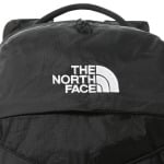 Рюкзак The North Face, цвет Dark Oak/Tnf Black - фото 3