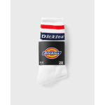 Носки Dickies Genola Socks 2-Pack, цвет whx1 - white - фото