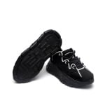 Кроссовки Anthony Miles Lifestyle Shoes Men Low-top Black, черный - фото 6