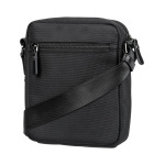 Сумка через плечо Bugatti Nero Shoulderbag S, черный - фото 2