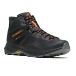 Ботинки Merrell Mqm 3 Mid Goretex Hiking, серый - фото