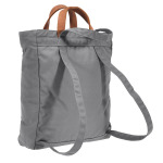 Сумка Fjällräven, цвет Super Grey - фото 3