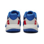 Кроссовки le coq sportif Tennis Shoes Men Low-top Blue/white/red, синий/белый/красный - фото 4