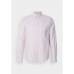 Рубашка REG ARCHIVE OXFORD STRIPE  GANT, розовый - фото