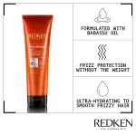 Frizz Dismiss Маска 250мл Redken - фото 3