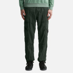 Повседневные брюки мужские Moss Green Stone Island, зеленый - фото 4