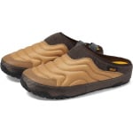 Тапочки Teva ReEmber Terrain, цвет Honey Brown - фото