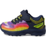 Походная обувь Nova 3 Merrell, цвет Rainbow Mountains 4 - фото 4