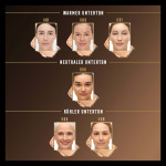 Тональный крем Facefinity Compact LSF 20 001 Porcelain nachfüllbar 10 г MAX FACTOR - фото 5