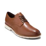 Оксфорды Flexgrand360 Plain Toe Oxford Cole Haan, цвет tan - фото