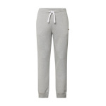 Брюки NAPAPIJRI Tapered Pants MURI, цвет mottled grey - фото