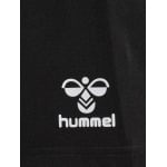 Брюки Hummel Regular Workout Pants, черный - фото 3