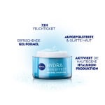 Крем для лица Hyaluron Hydra Skin Effect 50 мл NIVEA - фото 9