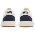 Кроссовки ANTA Skateboarding Shoes Men Low-top, белый/синий - фото 4