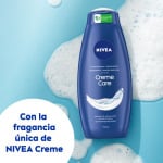 Гель для душа Creme Care Gel de Ducha Nivea, 750 - фото 4