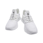 Кроссовки мужские Lifestyle Shoes Men Low-Top Fairwhale, черный - фото 4