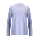 Рубашка ELITE LAB Funktionsshirt SUSTAINABLE X1 Elite, цвет 4233 Sweet Lavender - фото