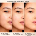 Праймер, минимизирующий поры Prime Time Pore Minimizing Bareminerals, 30 ml - фото 3