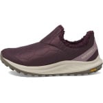 Лоферы Antora 3 Thermo Moc Merrell, цвет Burgundy - фото 4