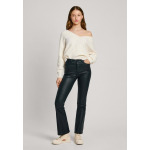 Расклешенные джинсы WIDE LEG  Pepe Jeans, синий деним - фото 2